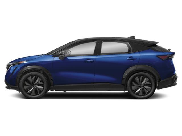 used 2023 Nissan ARIYA car, priced at $28,898