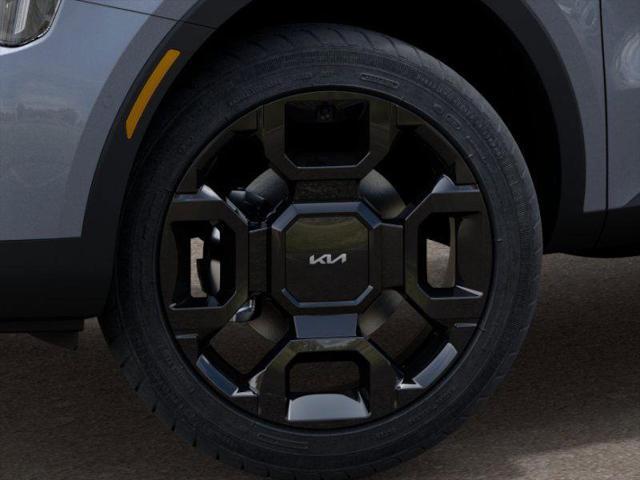 new 2025 Kia Sorento car, priced at $48,030