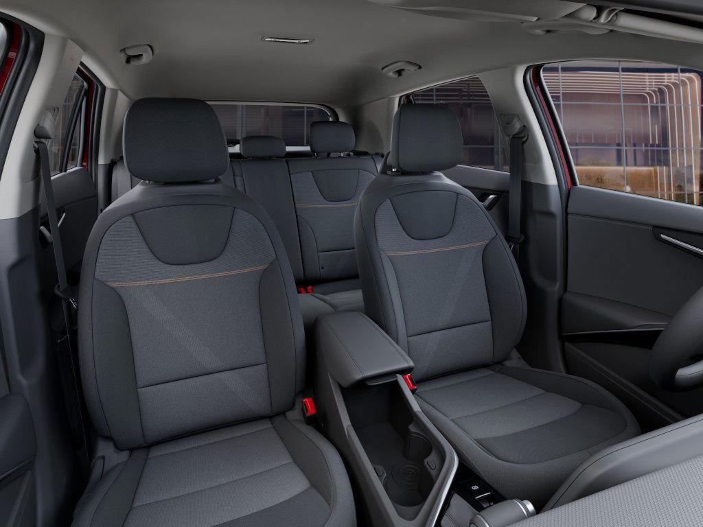 new 2025 Kia Niro car, priced at $28,905