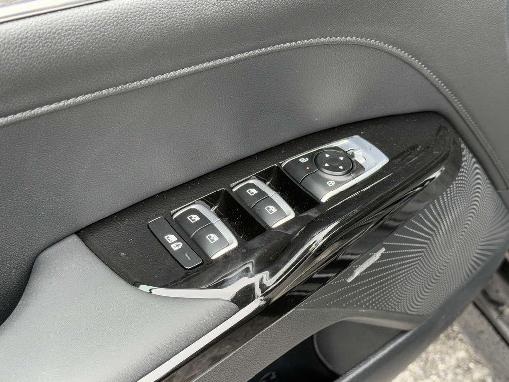 new 2025 Kia K5 car, priced at $32,605