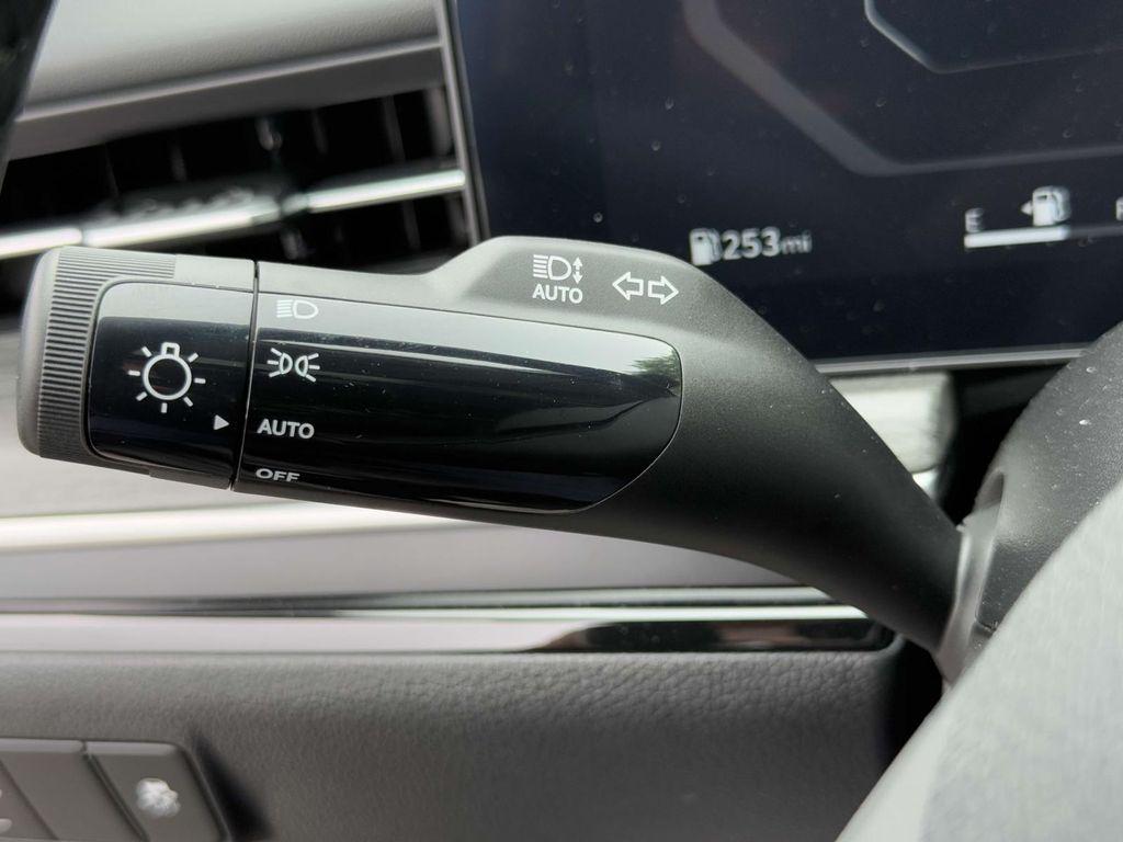 new 2025 Kia K5 car, priced at $32,605