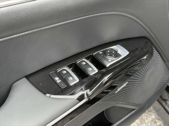 new 2025 Kia K5 car, priced at $35,000