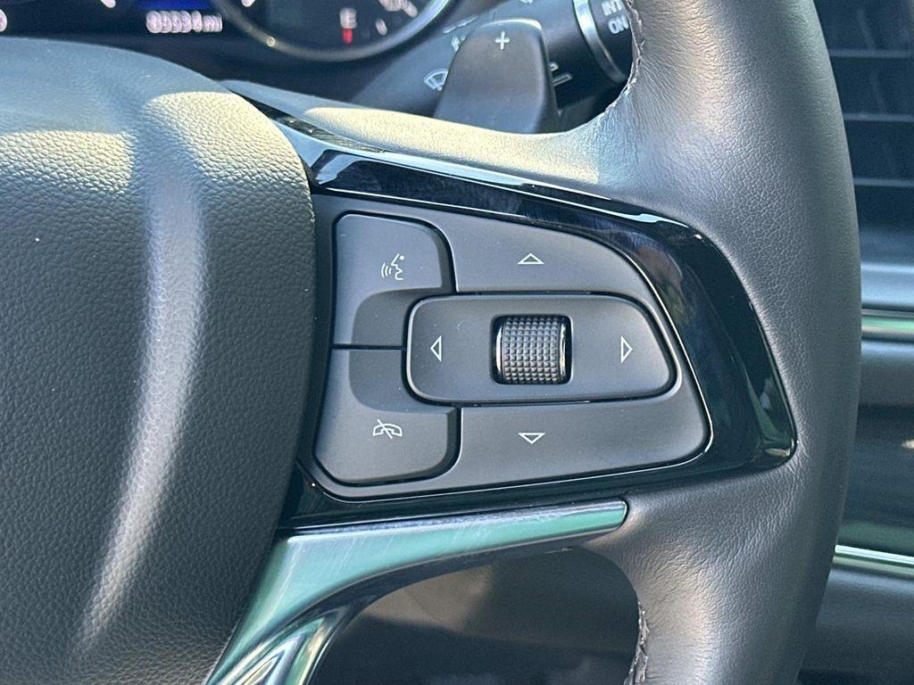 used 2022 Buick Enclave car, priced at $24,905