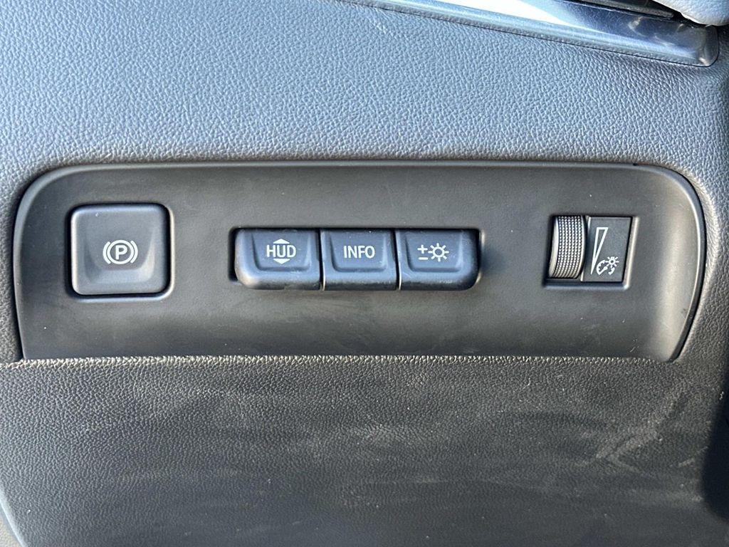 used 2022 Buick Enclave car, priced at $24,905