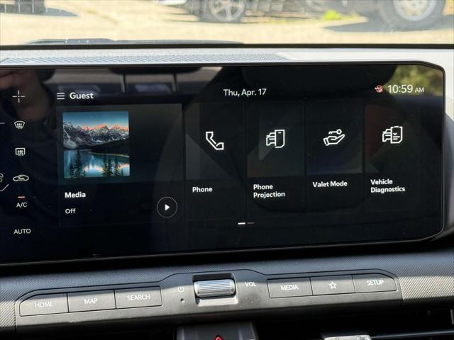 new 2025 Kia K4 car, priced at $24,500