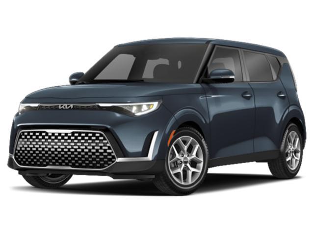 new 2025 Kia Soul car, priced at $24,140