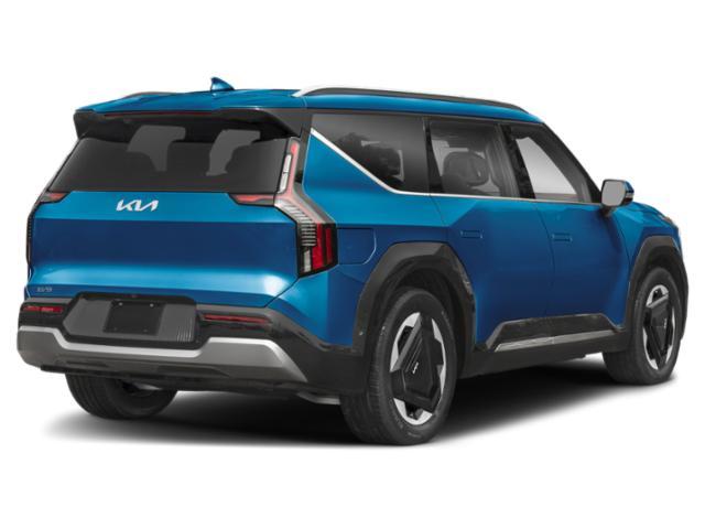 new 2026 Kia EV9 car, priced at $71,440