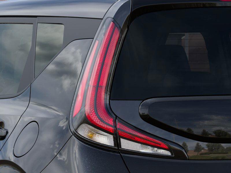 new 2025 Kia Soul car, priced at $21,420
