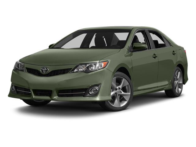 used 2014 Toyota Camry car, priced at $12,000