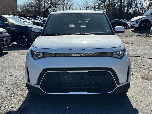 new 2025 Kia Soul car, priced at $21,250