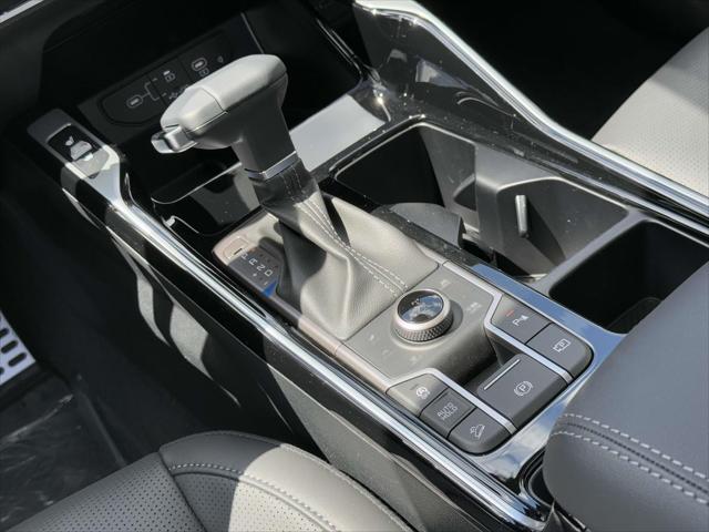 new 2025 Kia Sorento car, priced at $43,250