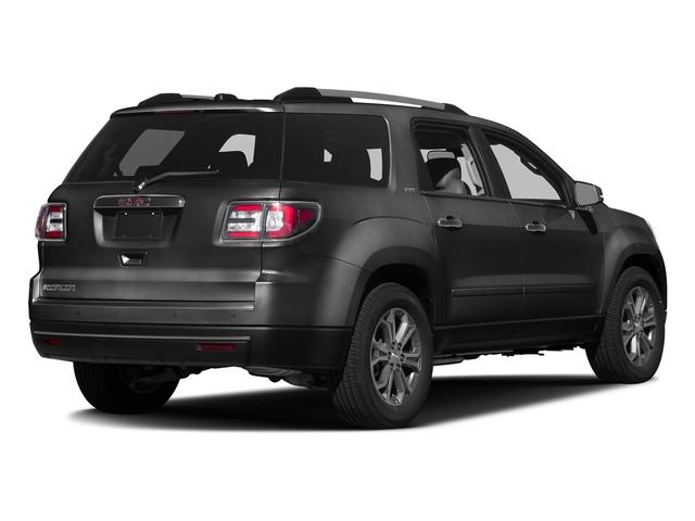 used 2017 GMC Acadia Limited car, priced at $11,999