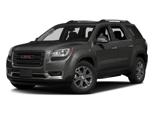 used 2017 GMC Acadia Limited car, priced at $11,999