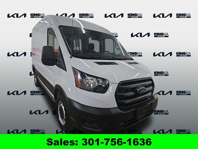 used 2020 Ford Transit-150 car, priced at $29,984