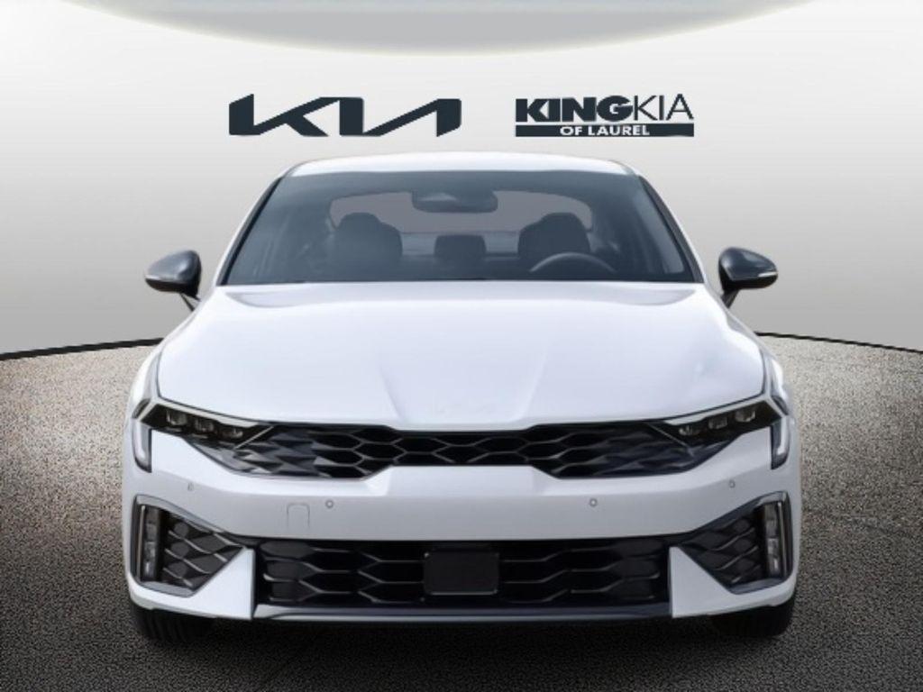 new 2026 Kia K5 car, priced at $29,611