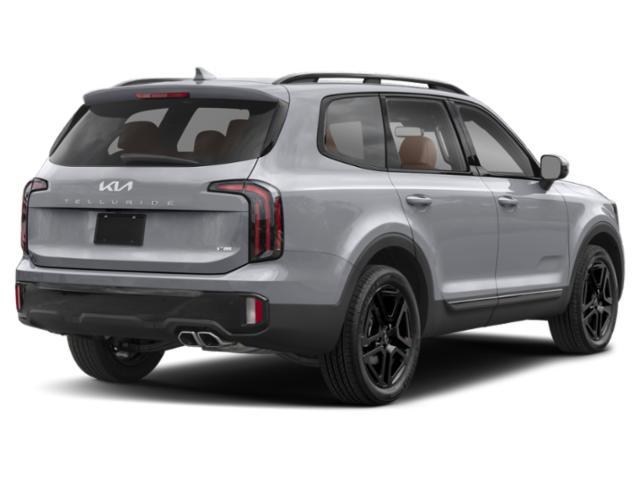 new 2024 Kia Telluride car, priced at $50,980