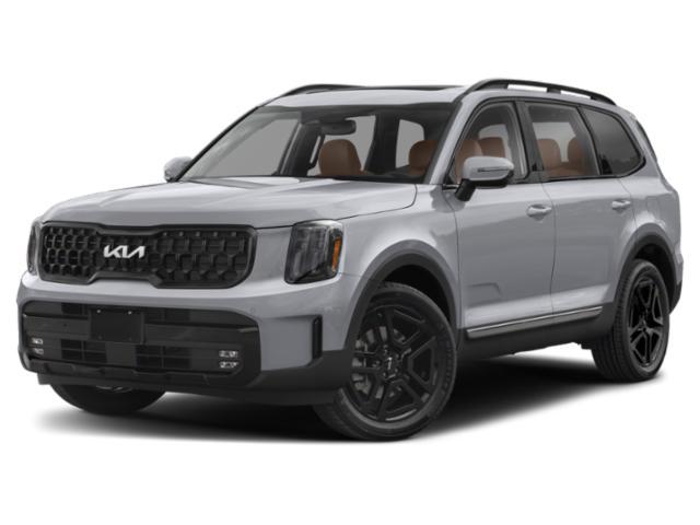 new 2024 Kia Telluride car, priced at $50,980