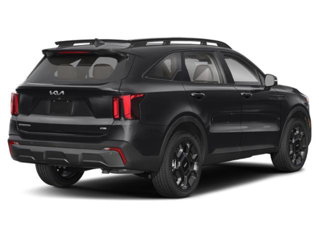 new 2024 Kia Sorento car, priced at $40,155