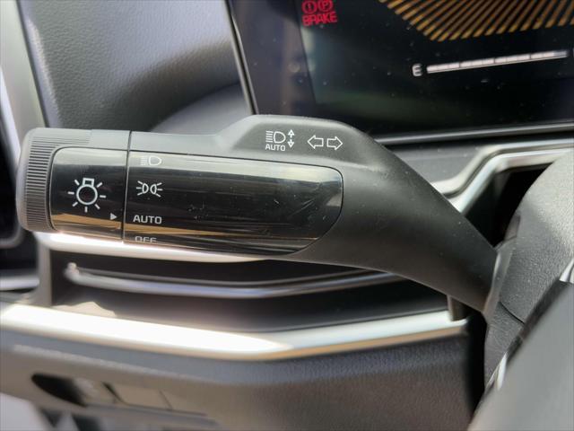 new 2025 Kia Sorento car, priced at $37,250