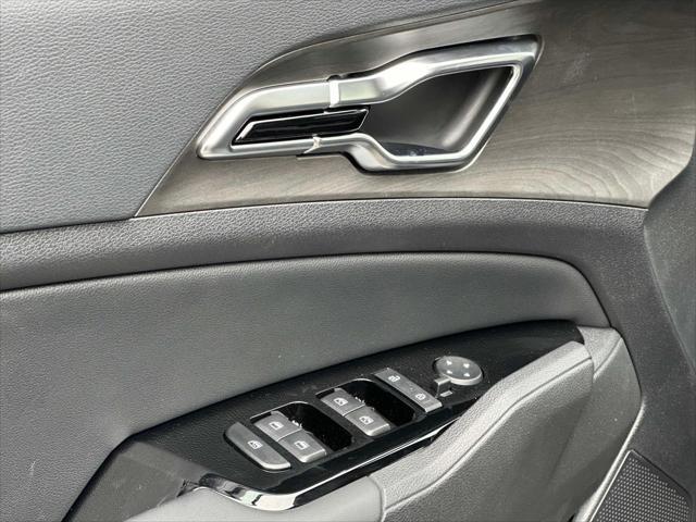 new 2025 Kia Sportage car, priced at $39,500