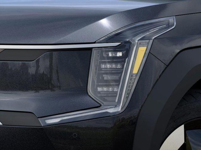 new 2026 Kia EV9 car, priced at $59,620