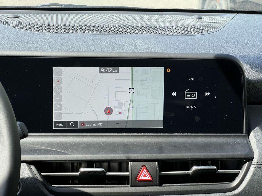 new 2025 Kia Seltos car, priced at $28,365