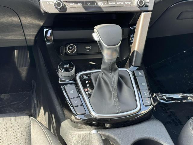new 2025 Kia Seltos car, priced at $29,000
