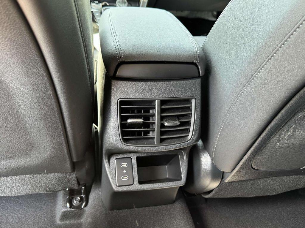 new 2025 Kia Seltos car, priced at $28,365