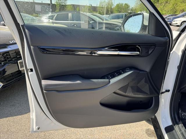 new 2025 Kia Seltos car, priced at $29,000