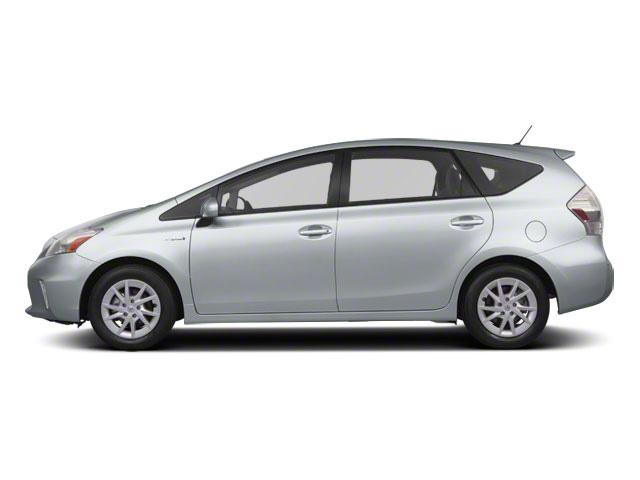 used 2013 Toyota Prius v car, priced at $15,898