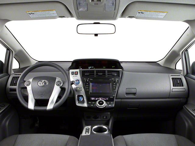 used 2013 Toyota Prius v car, priced at $15,898
