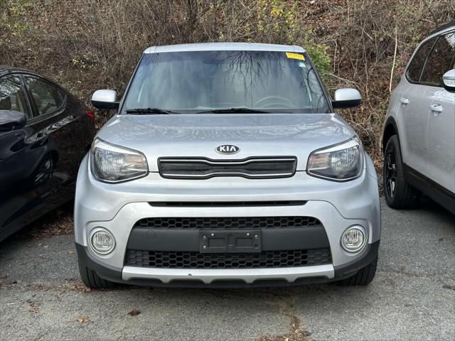 used 2017 Kia Soul car, priced at $10,698