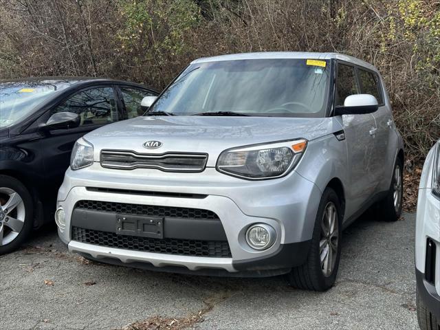 used 2017 Kia Soul car, priced at $10,698