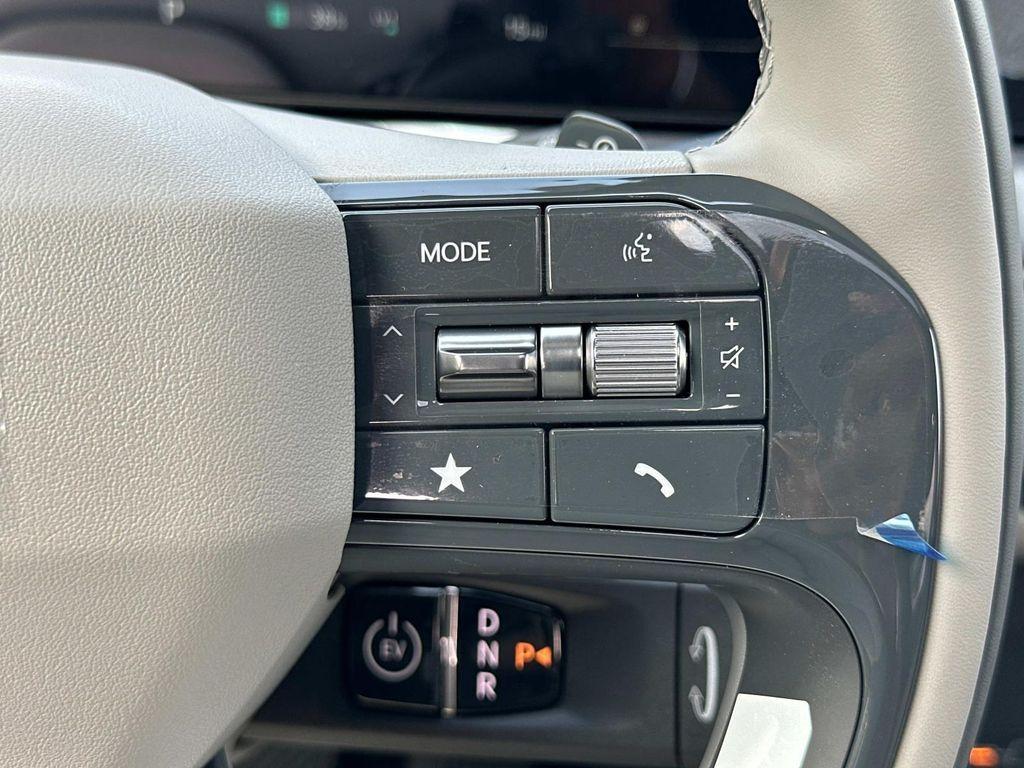 new 2026 Kia EV9 car, priced at $64,997