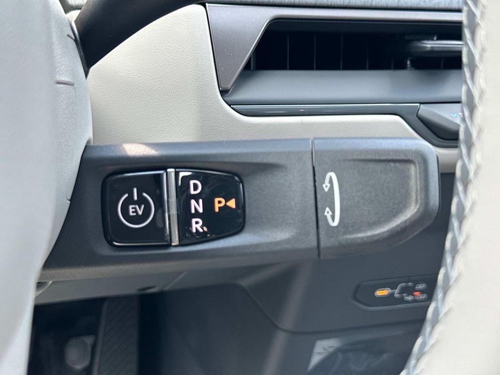 new 2026 Kia EV9 car, priced at $64,997