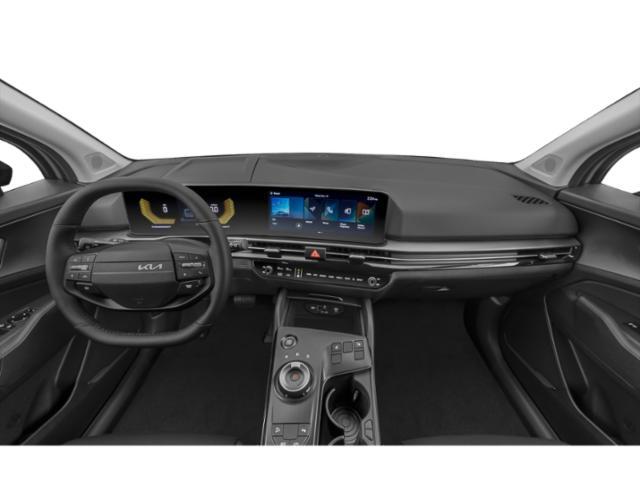 new 2026 Kia Sportage car, priced at $34,680