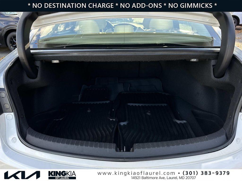 used 2019 Acura TLX car, priced at $20,600