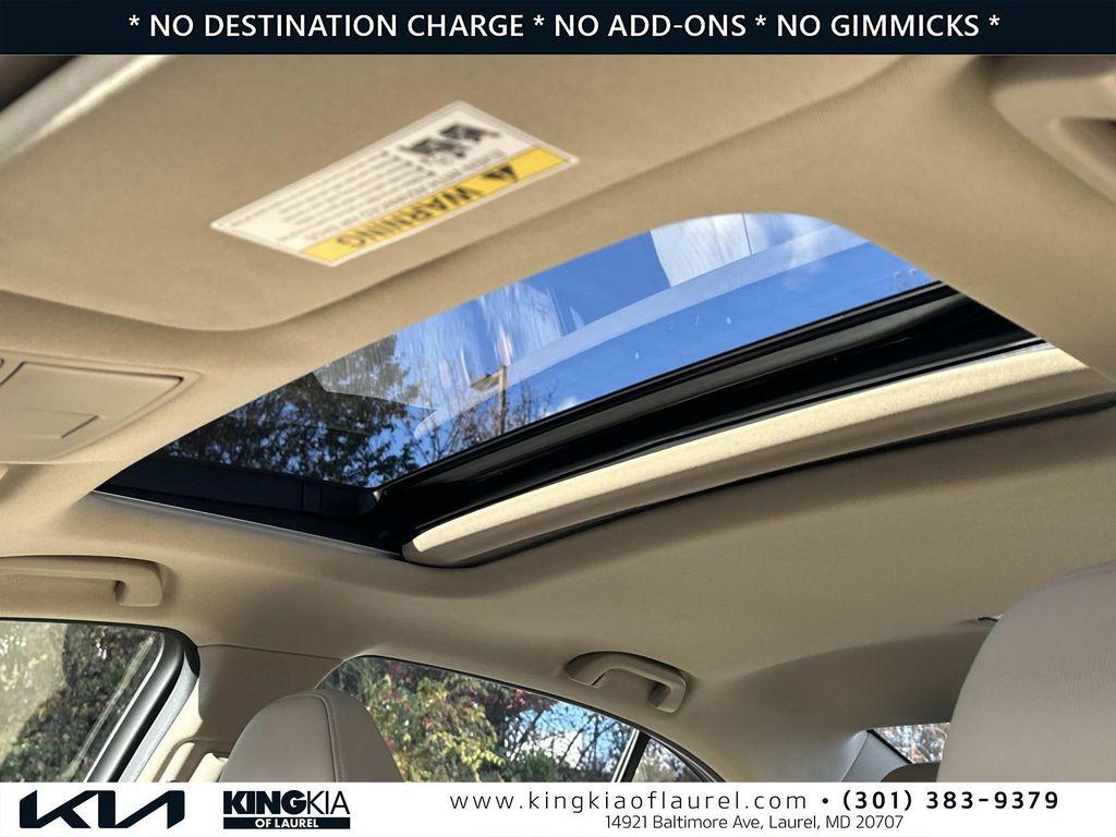 used 2019 Acura TLX car, priced at $20,600