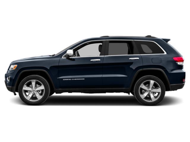 used 2015 Jeep Grand Cherokee car, priced at $12,000