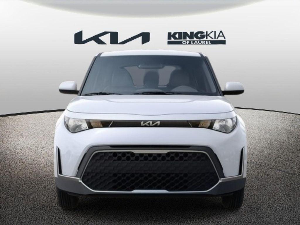 new 2025 Kia Soul car, priced at $21,500