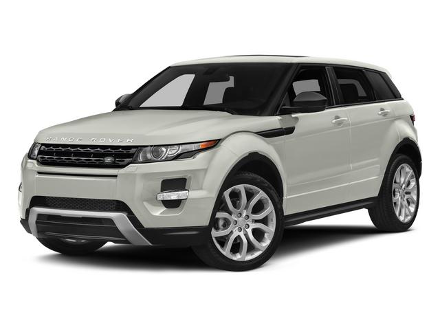 used 2014 Land Rover Range Rover Evoque car, priced at $11,250