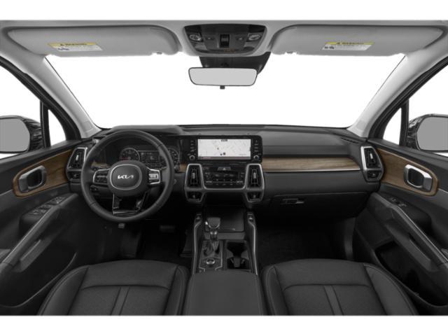 used 2022 Kia Sorento car, priced at $29,898