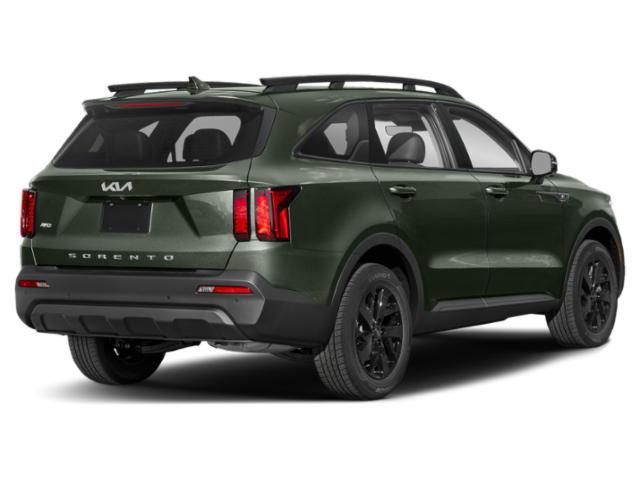 used 2022 Kia Sorento car, priced at $29,898