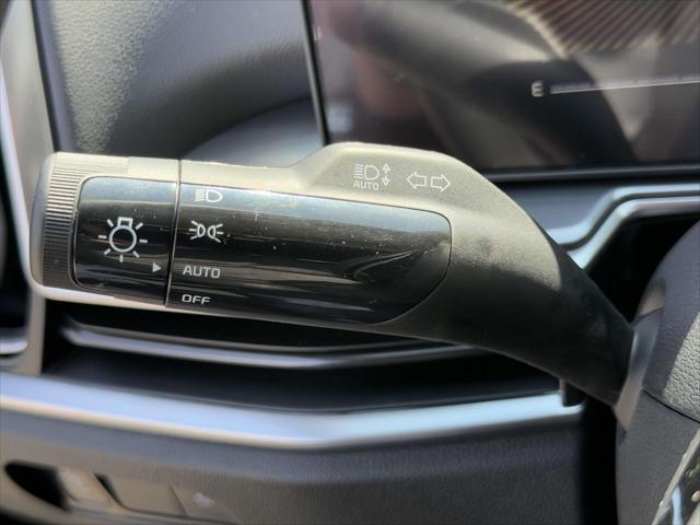 new 2025 Kia Sorento car, priced at $32,500