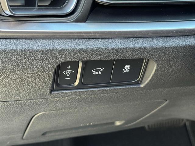 new 2025 Kia Sorento Hybrid car, priced at $41,250