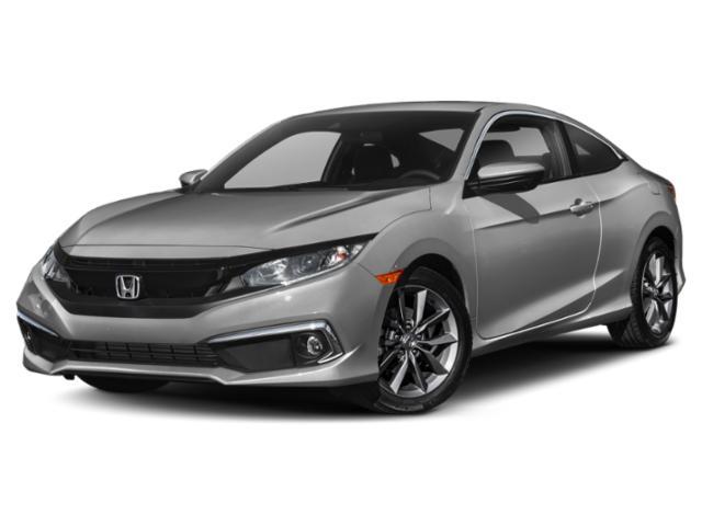 used 2020 Honda Civic car, priced at $22,898