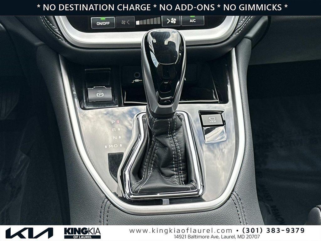 used 2023 Subaru Outback car, priced at $29,900