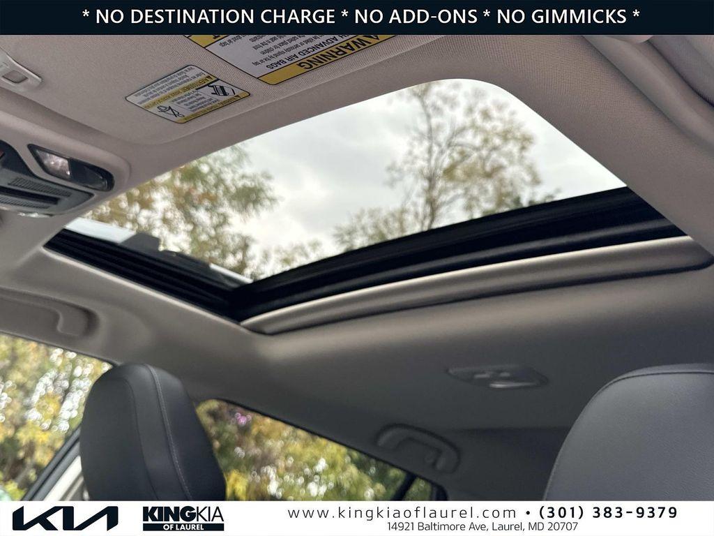 used 2023 Subaru Outback car, priced at $29,900