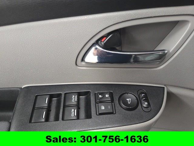 used 2015 Honda Odyssey car, priced at $18,595