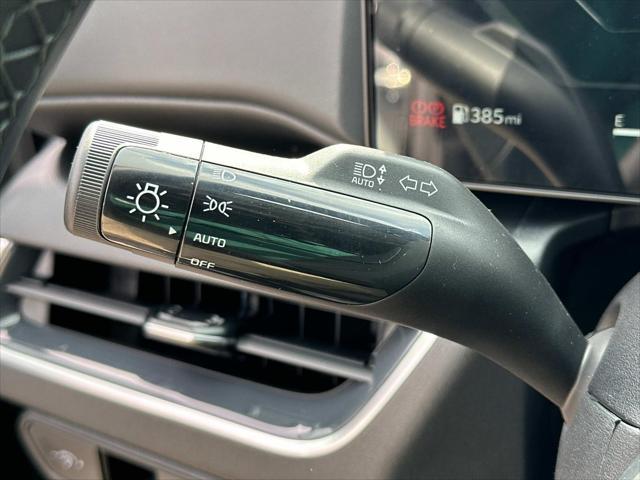 new 2025 Kia K4 car, priced at $24,500